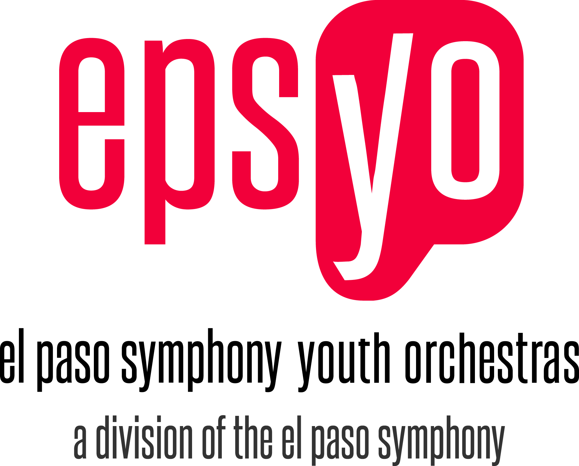 Side by Side Concert El Paso Symphony Orchestra