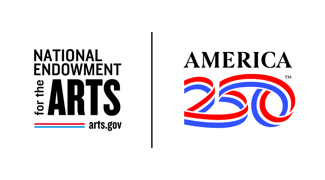National Endowment for the Arts Logo