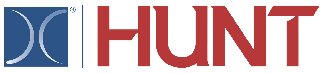 Hunt Companies Logo